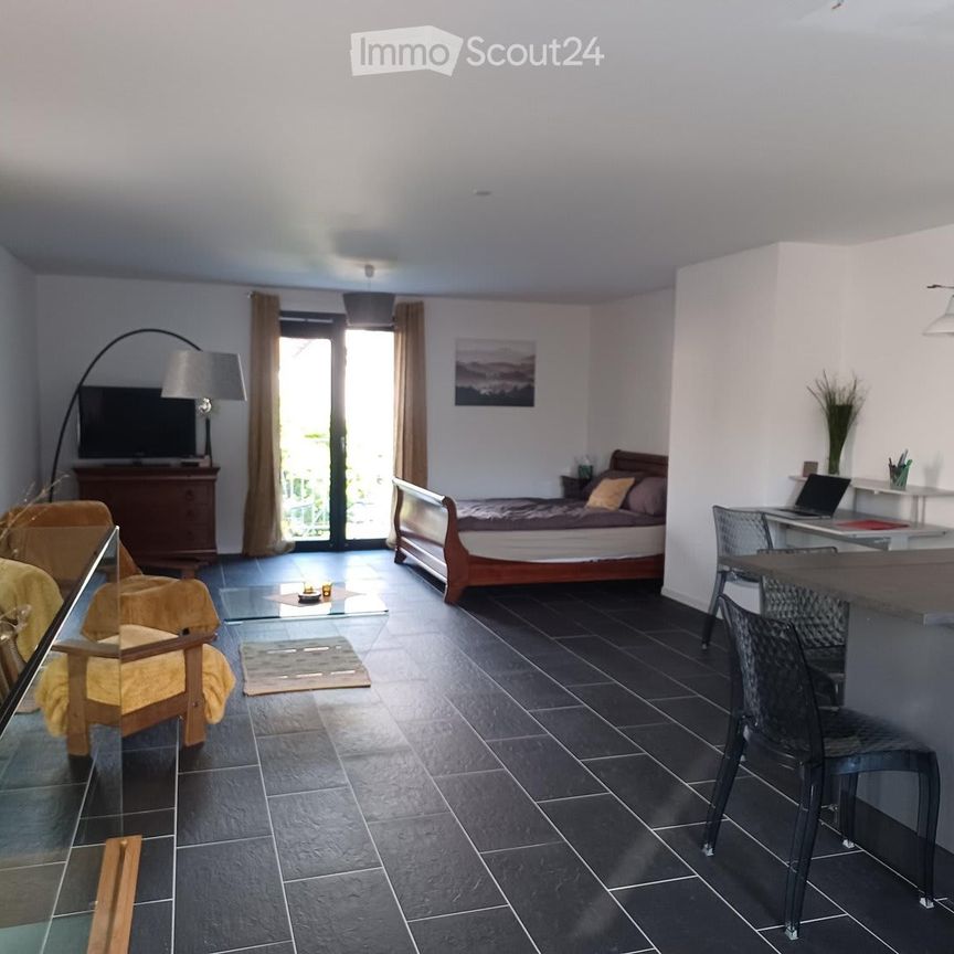 1 Zimmer, 50 m² - Foto 1