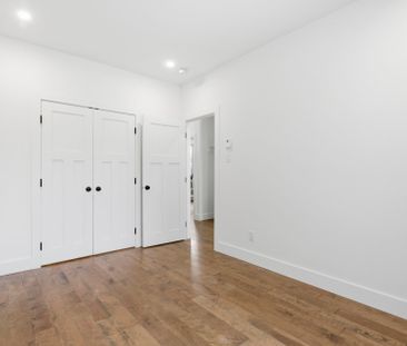 Appartement à louer, Montréal (Le Sud-Ouest) - Photo 4