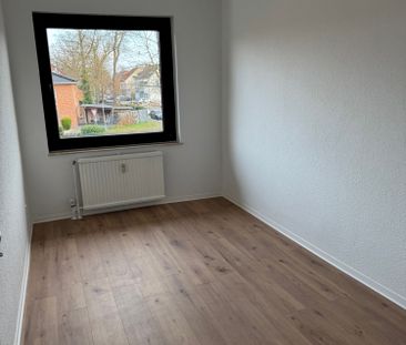 Gemütliches Wohnen… 3-Zimmer-Wohnung zu vermieten! - Foto 5