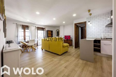 Alquiler de piso en CL Pedro Gomez Chaix - Photo 4