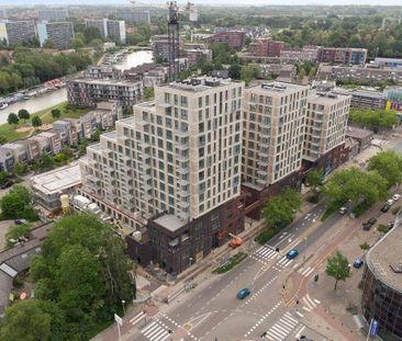 Appartement Waterlandlaan, Purmerend - À louer - Photo 4