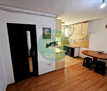 Garsoniera cf. 1 mobilata si utilata - Fotografie 4