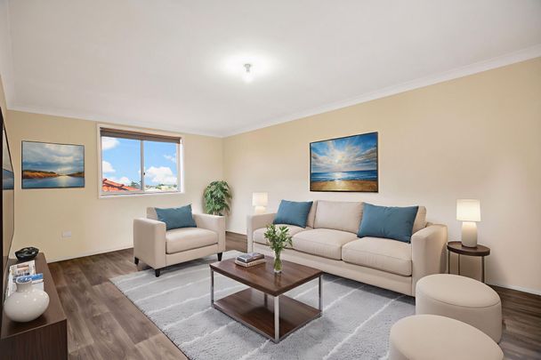 Conveniently Located 4 Bedroom Unit - Photo 1