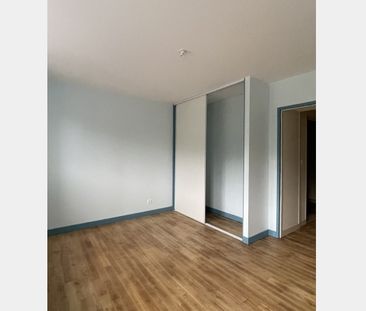 Location Appartement P3 Vue sur la vidalie rénové(e) Thiers - Photo 3