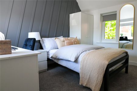 1 bedroom apartment to rent - Photo 5