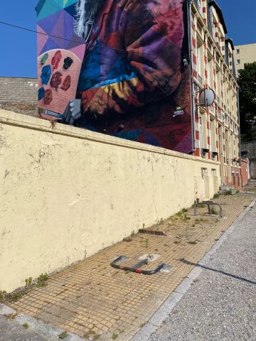 Location Appartement 2 pièces 35m² BOULOGNE SUR MER 62200 - Photo 4