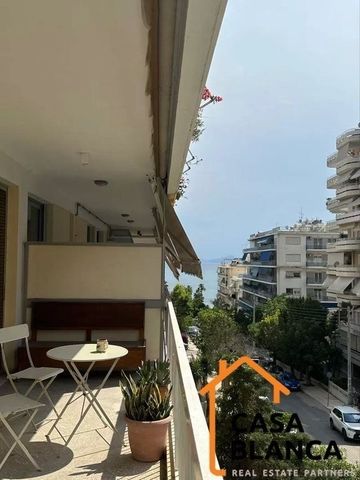 Διαμέρισμα για ενοικίαση Φλοίσβος (Παλαιό Φάληρο) - Photo 4