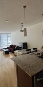 Furnished 1 Bedroom + 1 Parking @ Richmond - Photo 4