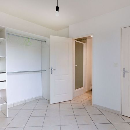 Appartement Saint Nazaire 2 Pièce(s) 32.04 M2 - Photo 3