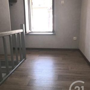 Location Appartement 1 pièce 12m² VERDUN 55100 - Photo 2