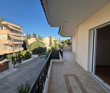 Μεζονέτα για ενοικίαση Κέντρο (Βούλα) - Photo 3