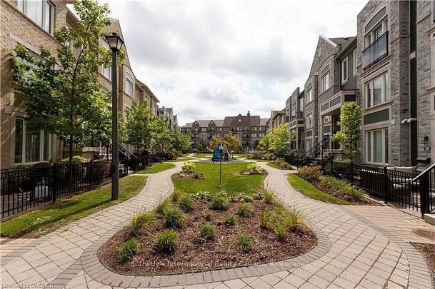 For Lease - 5650 Winston Churchill Boulevard Unit# 91, Mississauga, Ontario - Photo 1