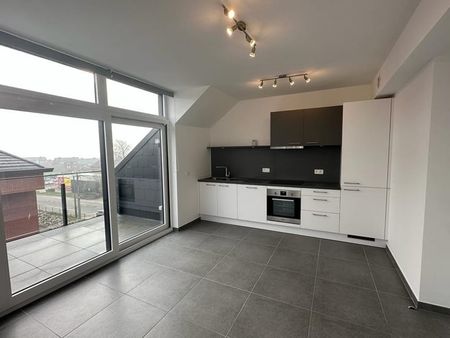 Appartement te huur - Photo 3