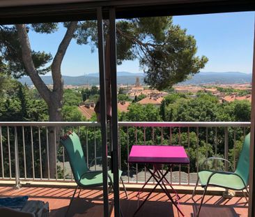 Location Appartement Aix-en-Provence 4 Pièces 103 m² - Photo 3