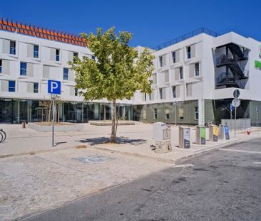 Apartamento T4+1 em Lisboa - Photo 5