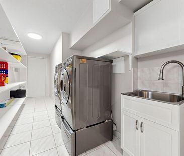 For Lease - 44 Salt Creek Avenue Unit# Basement, Richmond Hill, Ont... - Photo 3
