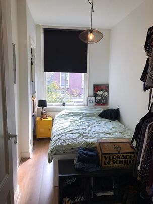 Te huur: Appartement Laan van Meerdervoort in Den Haag - Photo 1