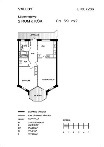 Allmogeplatsen 35 A - Foto 4