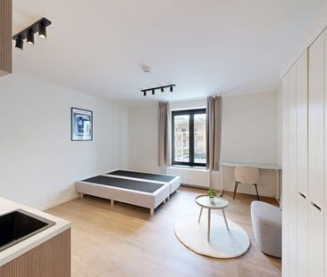 Studio te huur - Photo 4