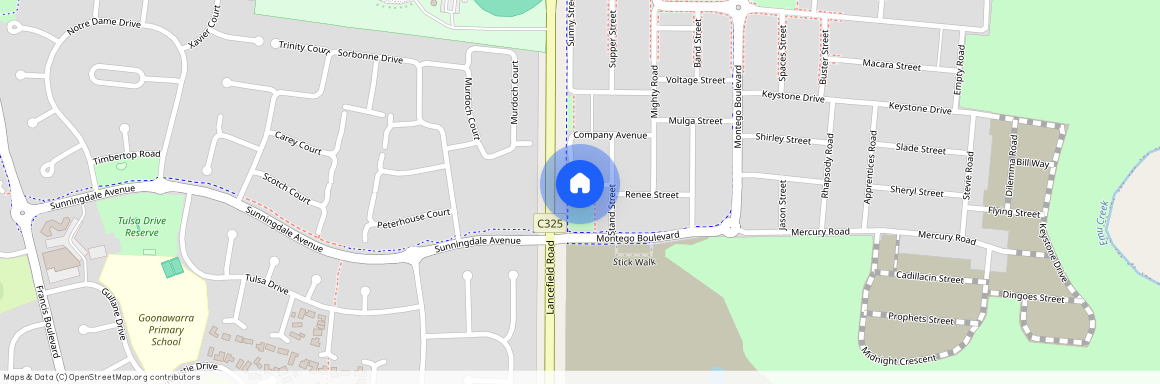 30 Company Ave, Vic 3429, Sunbury
