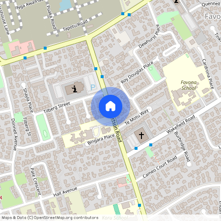 40 Mara Court, Favona, Manukau City