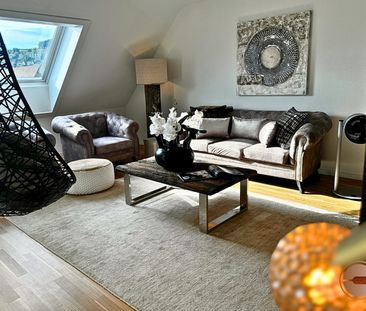 COSMOPOLITAN APARTMENTS - 4.5 ROOM / 3-BEDROOM SERVICED APARTMENT - Photo 1