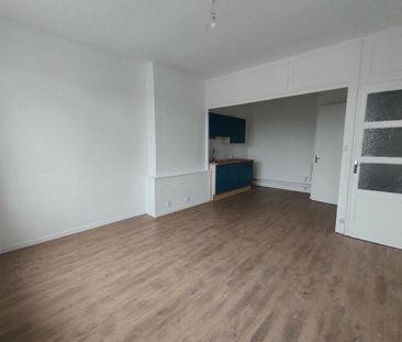 Location Appartement 2 pièces 40m² - Photo 1