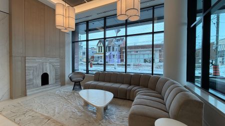 For Lease - 30 Dreamers Way Unit# 554, Toronto, Ontario - Photo 3