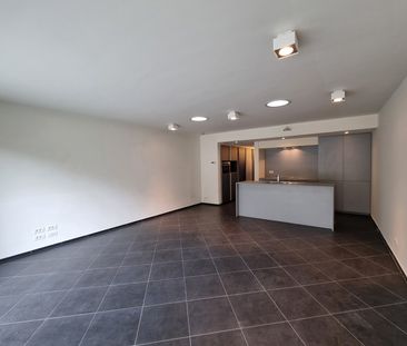 Gelijkvloers appartement met 1 slaapkamer in centrum Meise! - Photo 3