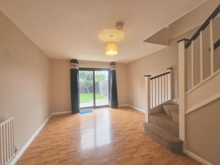 2 bedroom house to rent - Photo 2