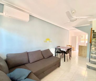 DUPLEX OF 2 BEDROOMS IN LOS ALCÁZARES - MURCIA - Photo 3