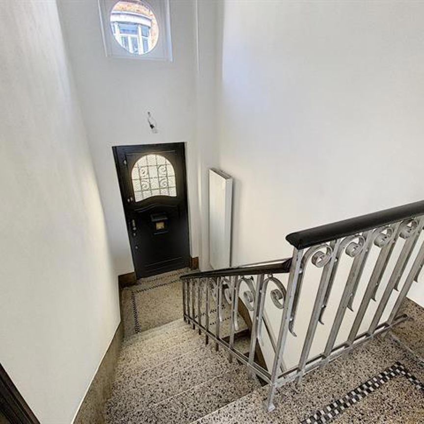 Appartement te huur - Photo 1