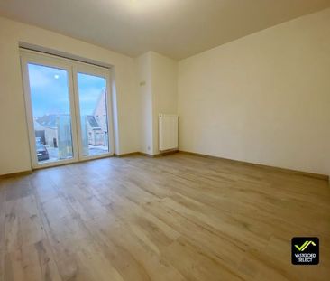 Te huur: Ruim en modern appartement in rustige omgeving te Adegem - Foto 4