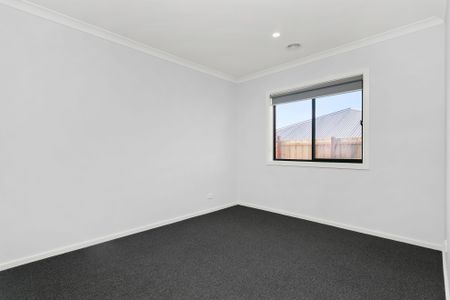 Elegant and Modern Living in Wallan's Premier Estate - Photo 4