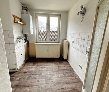 GEPFLEGTE 3,5 Zimmer Wohnung mit Balkon in Duisburg-Neudorf !!! - Photo 6