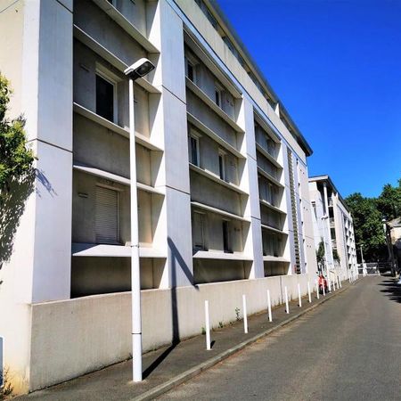 Location Appartement 1 pièce 18m² AVIGNON 84000 - Photo 4