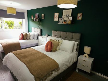 2 Bed Semi-Detached House, Buckton View, LS11 - Photo 4