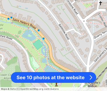 St. Helens Road, Hastings, East Sussex, TN34 - Photo 1