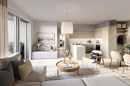 RESIDENZA HEDERA - PRIMA LOCAZIONE DI APPARTAMENTI MODERNI A TENERO-CONTRA - Photo 3