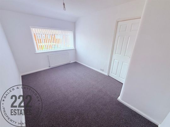 Keswick Avenue - Warrington - WA2 - Photo 1