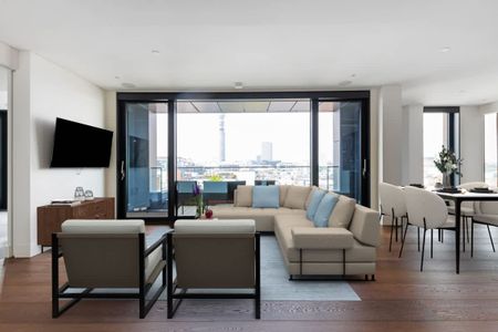 Rathbone Square, London, W1 - Photo 2