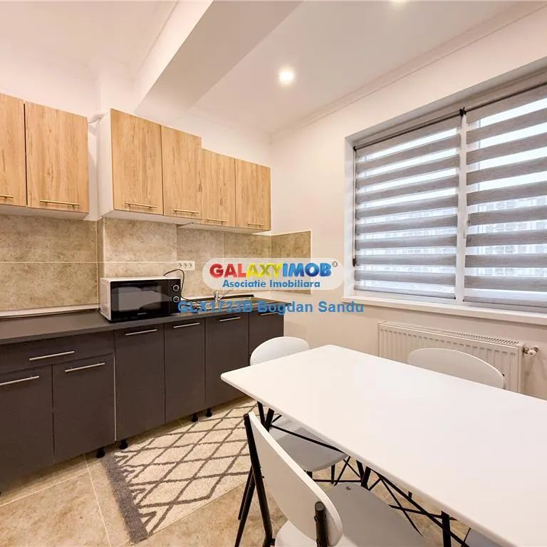 Apartament modern cu 2 camere de inchiriat in Militari Residence - Photo 1