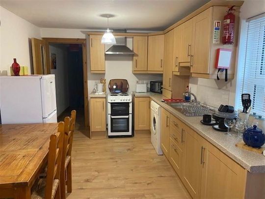 49b Sandhurst Gardens, Belfast, BT9 5AX - Photo 1