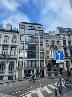 Appartement te huur - Foto 1