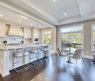 For Lease - 7 Becky Cheung Court, Toronto, Ontario - Photo 3