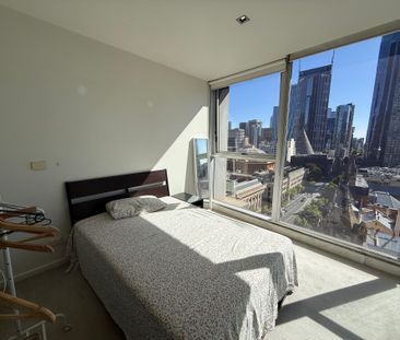 Partially Furnished 2-Bedroom Apartment with Car Space & Resort Fac... - Photo 2