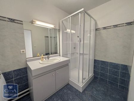 Appartement à louer 3 pièces 68.21m² - Photo 4