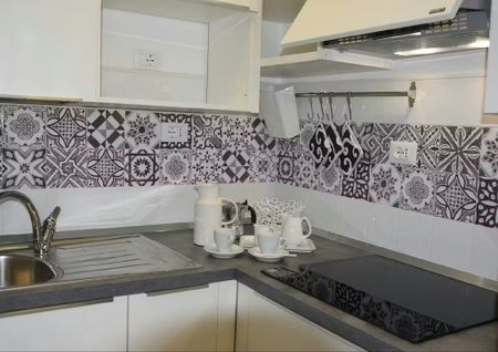 Via Varvariana, Rome, Lazio 00133 - Foto 4