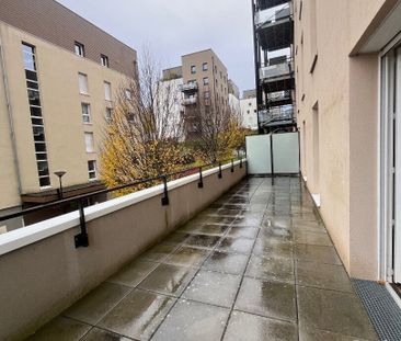 Location Appartement 3 pièces 68m² - Photo 5