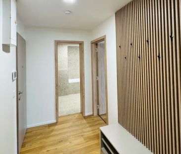 Pronájem bytu 2+kk 68,8 m - Photo 1